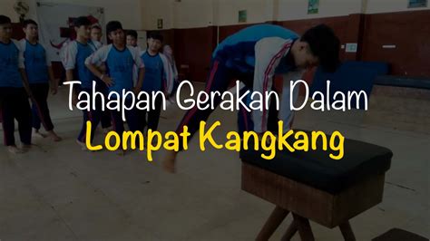 Belajar Lompat Kangkang di Indonesia: Keterampilan Olahraga yang Menyenangkan