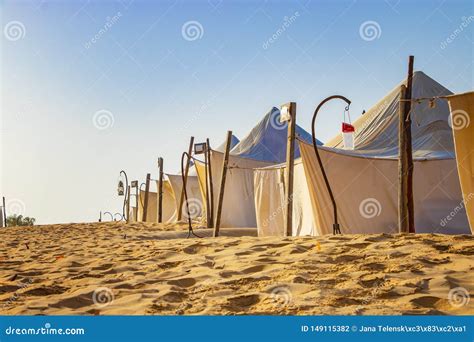 Lompoul Desert Camp