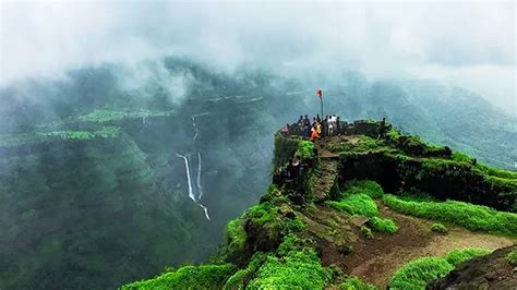 Nearby Attractions in Lonavala