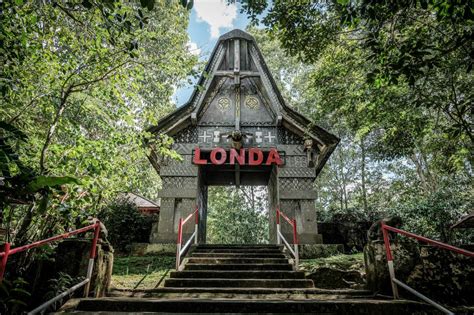 Londa Toraja