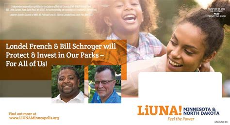 Unleash the Extravagant Beauty of Parks with Londel French - Elevate Your Outdoor Experience!