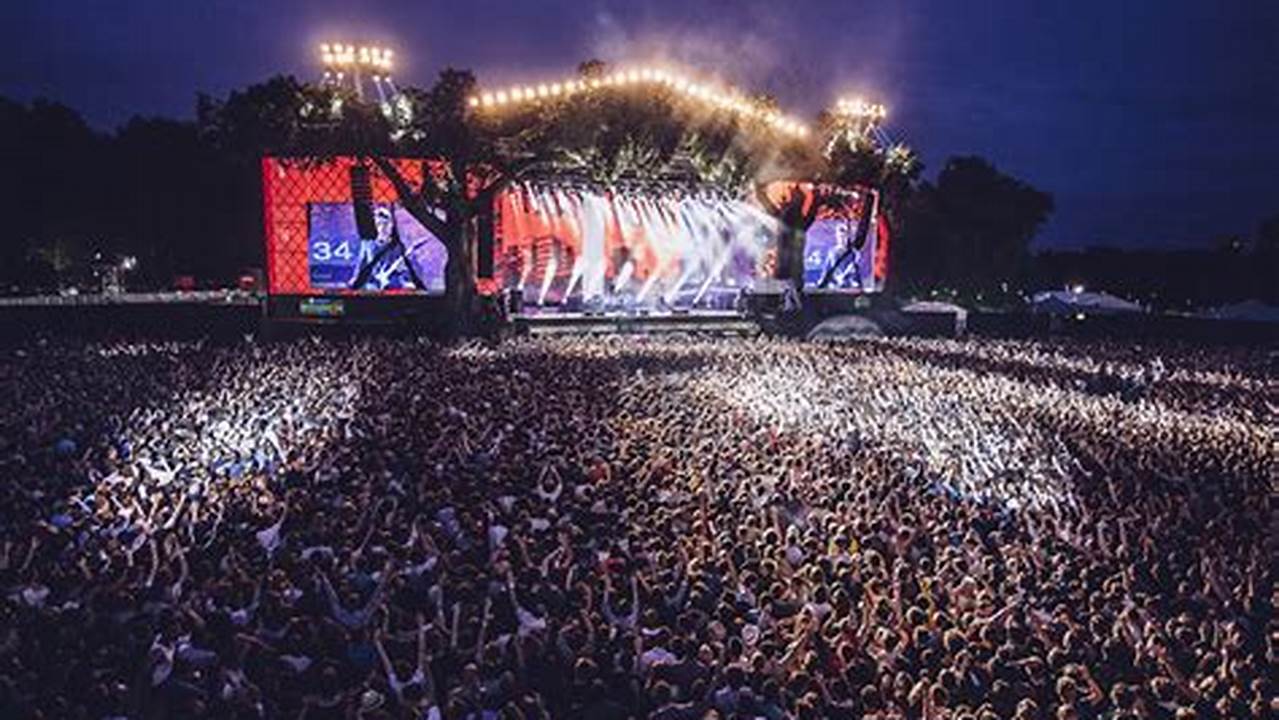 London Concerts July 2024