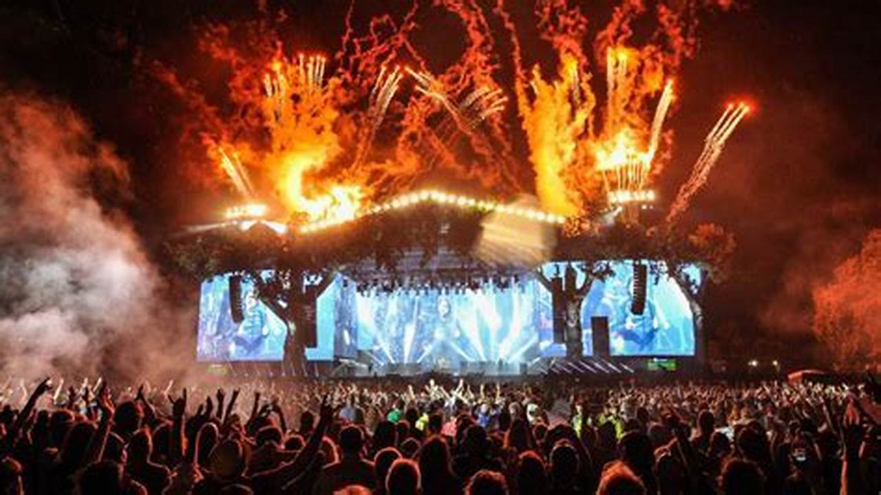 London July Concerts 2024