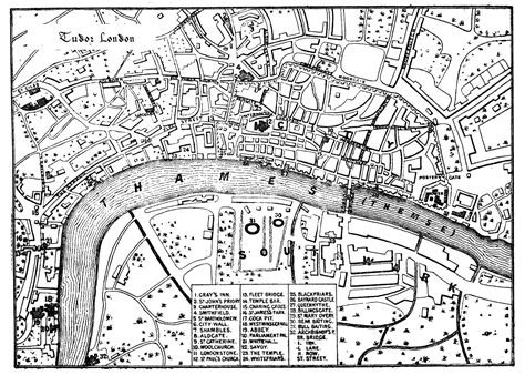 London Maps Check Out This Beautiful New Map of London History and