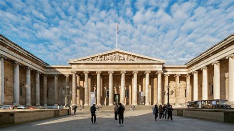 London British Museum Private Tour: An Expert Review
