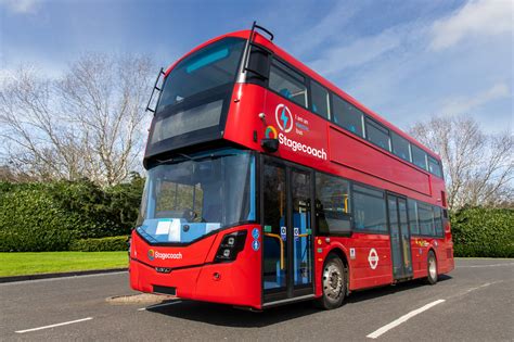 London Bus