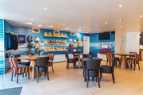 London Cable Car experience