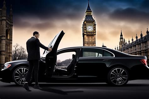 London Chauffeur