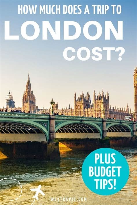 London Cost