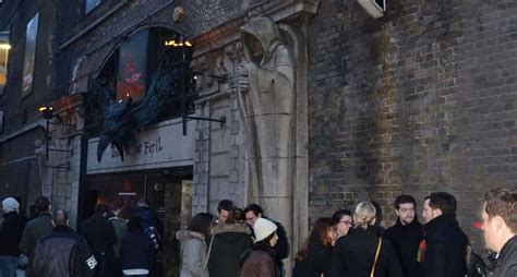 London Dungeon