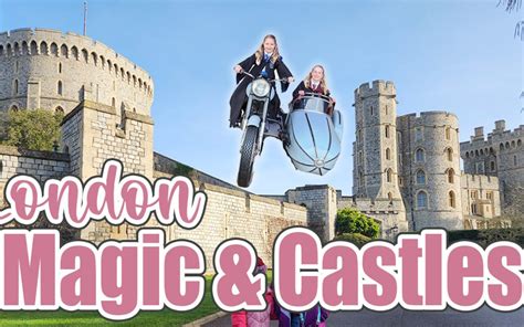 London Family Adventure