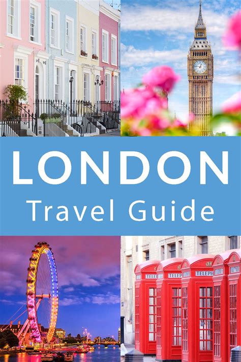 London Guide
