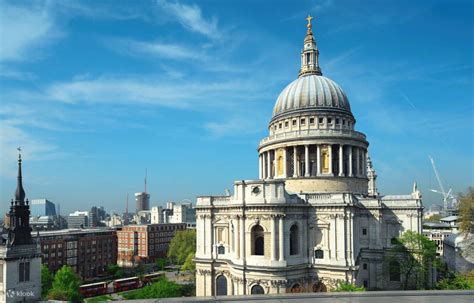 London Historical Tour