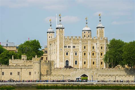 London Landmarks Tour