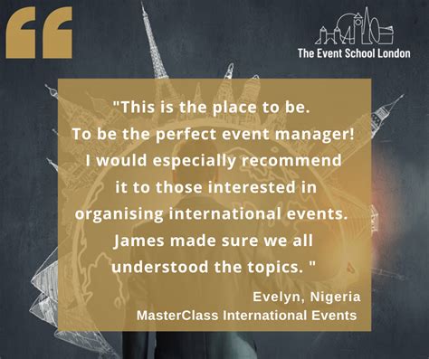 London Masterclass Price