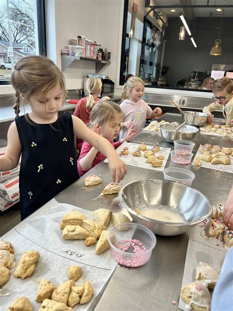 Review: London Scone Making Class – Is It Worth It?