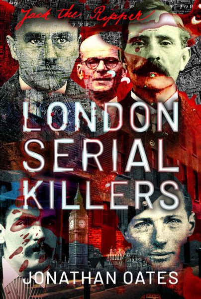 Review: London Serial Killers Blood Tears Walk – Is It Worth It?