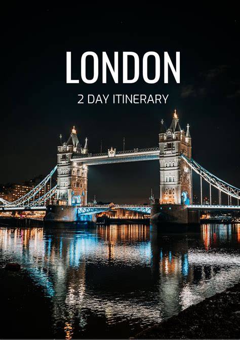 London Template