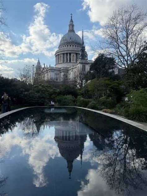 London Tour Final Thoughts