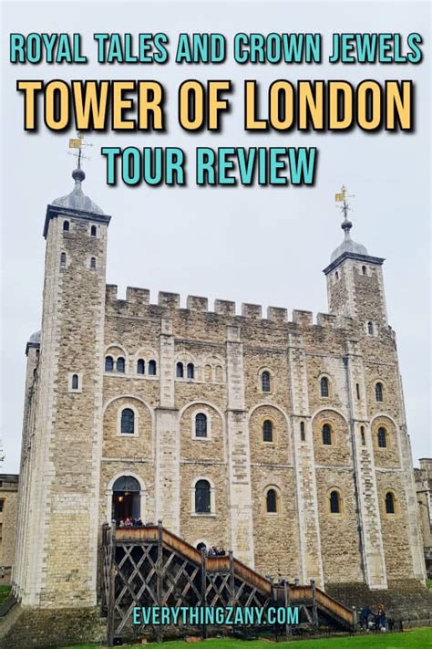 London Tour Review