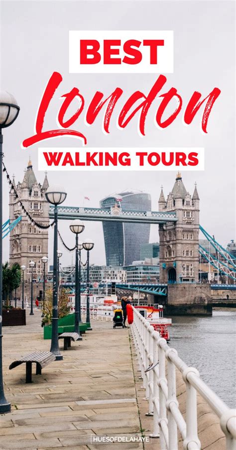 London Tour Value