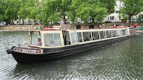 London Waterbus