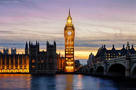 London landmarks