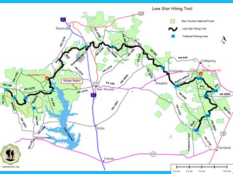 Lone Star Trail Tours and Vacation Packages in USA and Canada Tours