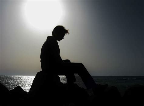 Lonely Person