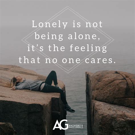 Lonely Qoutes