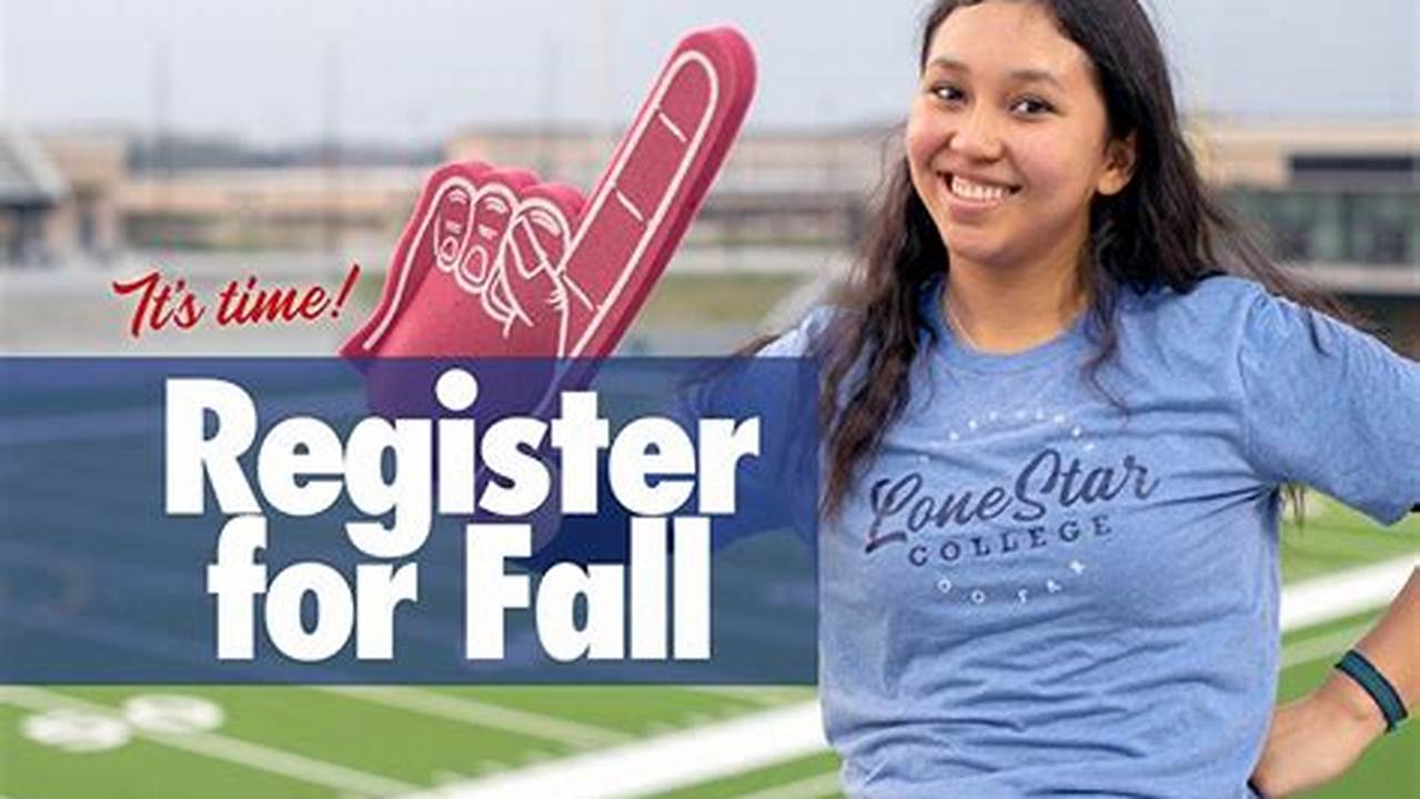 Lonestar Classes Fall 2024