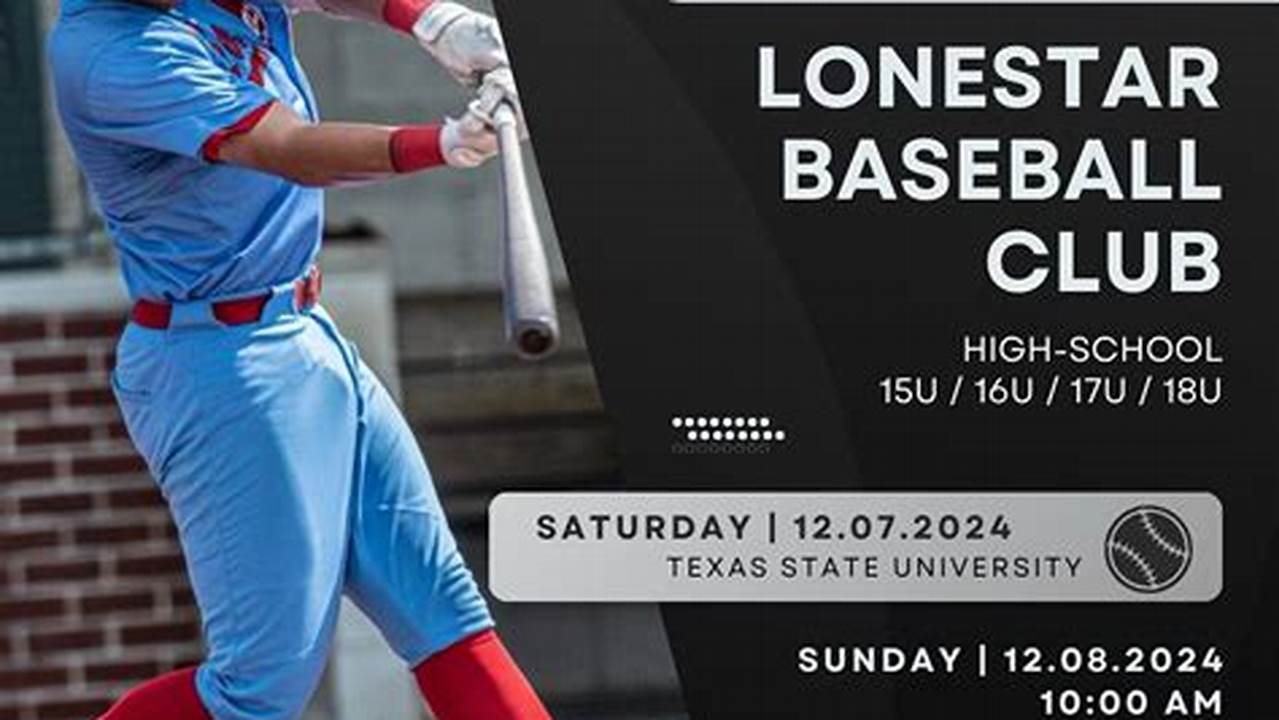Lonestar Summer Classes 2025