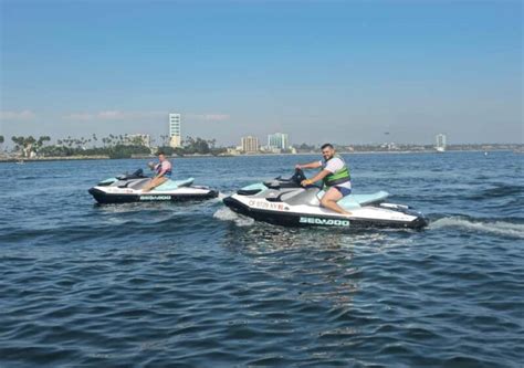 Long Beach Jet Ski Tour Review: Coastal Adventure Guide