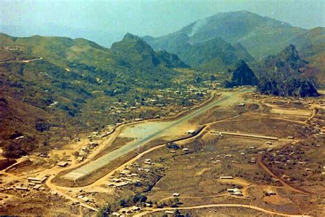 Long Cheng Laos