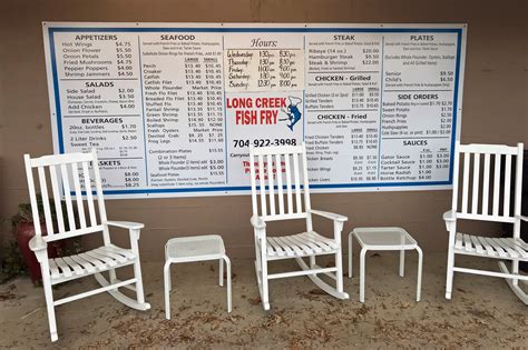 Cast Your Bait into Adventure: Unravel the Wonders of Long Creek Fish Camp