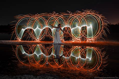Long Exposure Photography