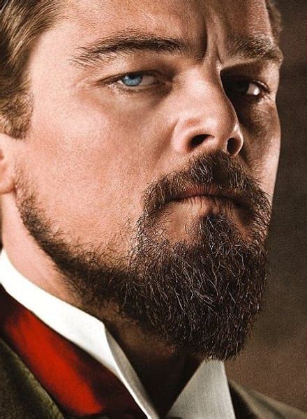 Long Extended Goatee Beard