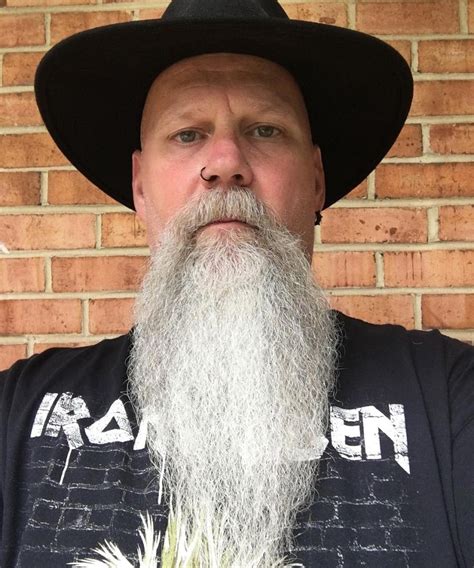 Long Goatee Styles 2020