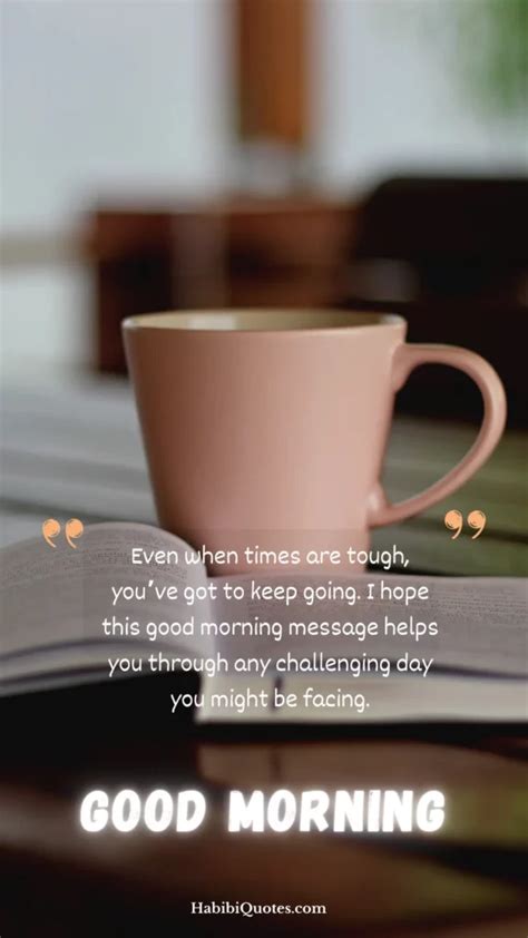 Long Good Morning Text