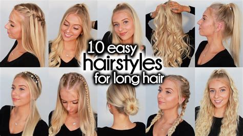 Long Hair Style In Youtube