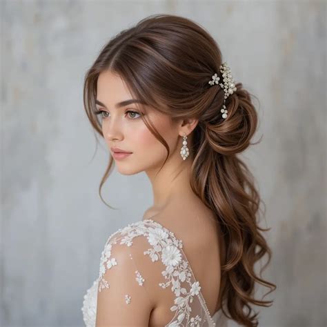Long Hair Styles Hd Images