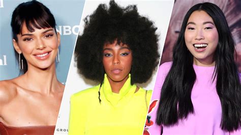 Long Haircuts 2020