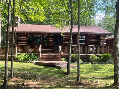 Long Lake Wi Vacation Rentals