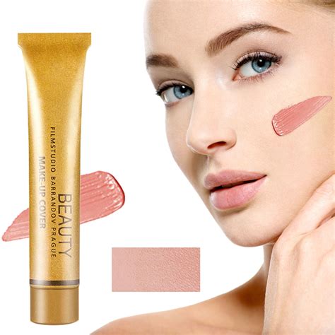 Long Lasting Under Eye Concealer