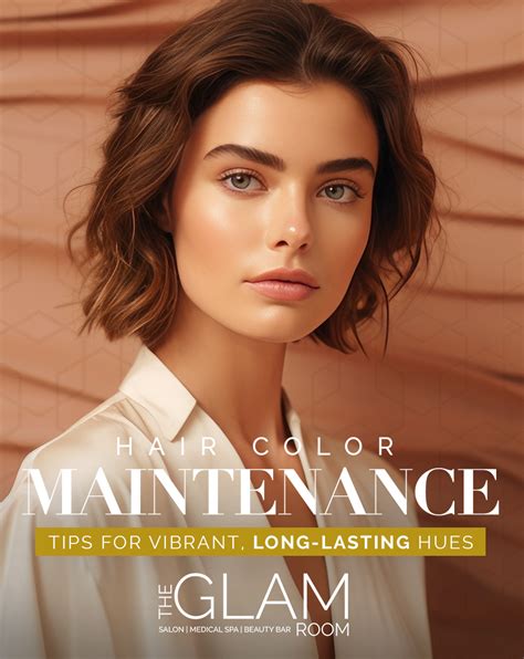 Maintaining Your Ultra Color: Longevity Secrets