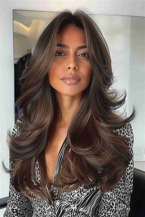Long Layers & Volume