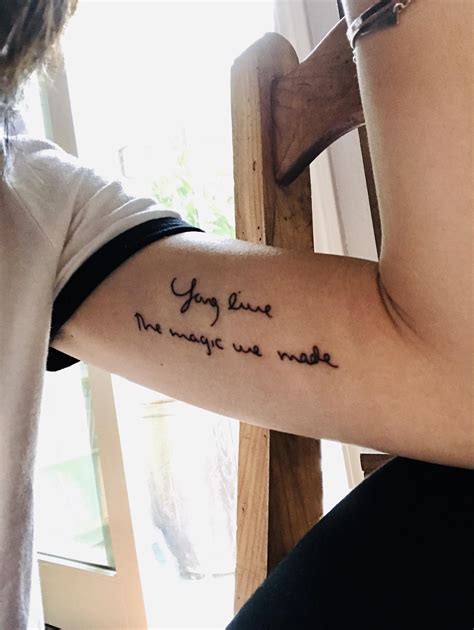 Long Live Taylor Swift Tattoos