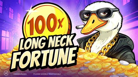 Long Neck Fortune