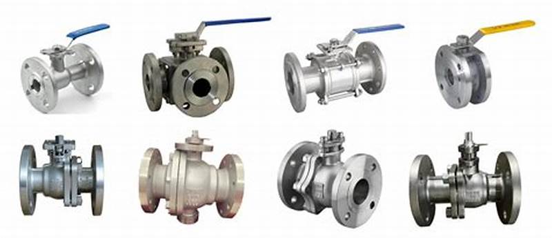 Long Pattern Vs Short Pattern Ball Valve