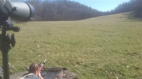 Long Range Shooting Tennessee